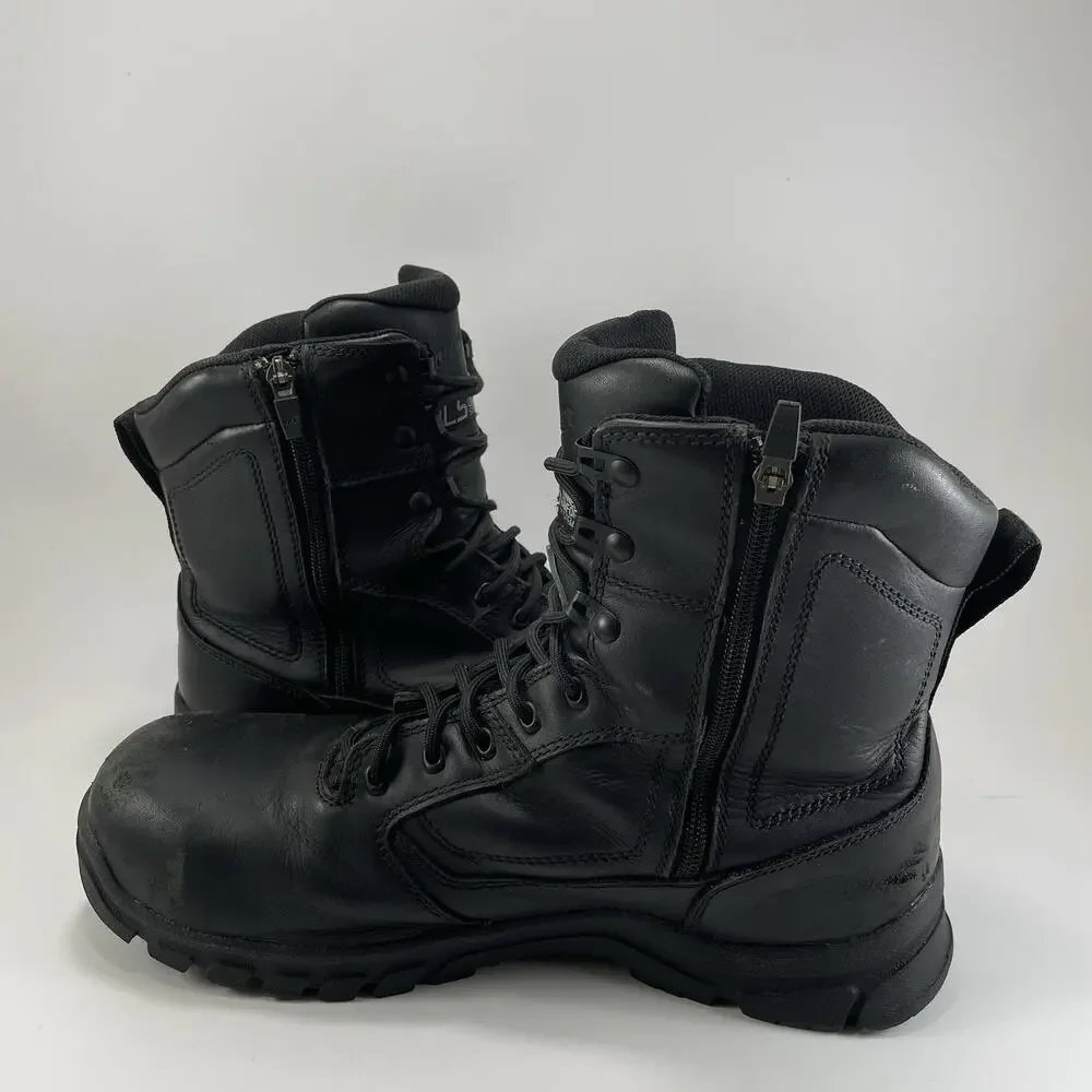 Danner Lookout EMS/CSA Side-Zip 8